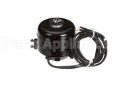 338-60033-01 Traulsen Fan Motor Ph-Proofer 115V