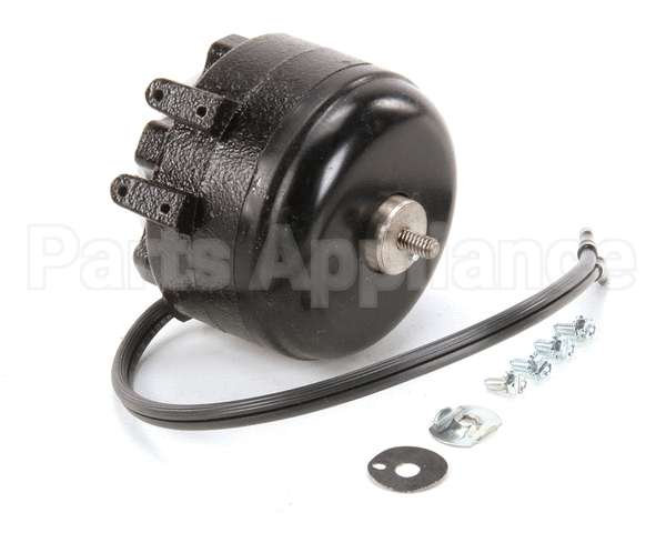 338-60049-01 Traulsen Cond Fan Motor 220/50 9 W