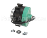 338-60049-02 Traulsen Motor Unit Bearing Ecm 9 Watt