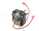 338-60054-01 Traulsen Fan Motor C Frame 230V