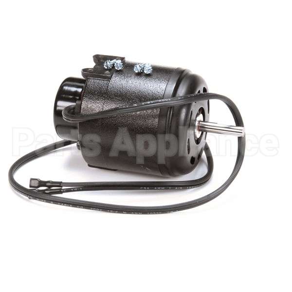 338-60058-00 Compatible Traulsen Condenser Fan Motor Rbc 100 75W