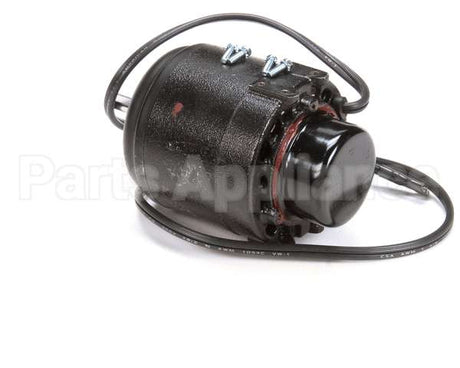 338-60058-00 Traulsen Condenser Fan Motor Rbc100 75W