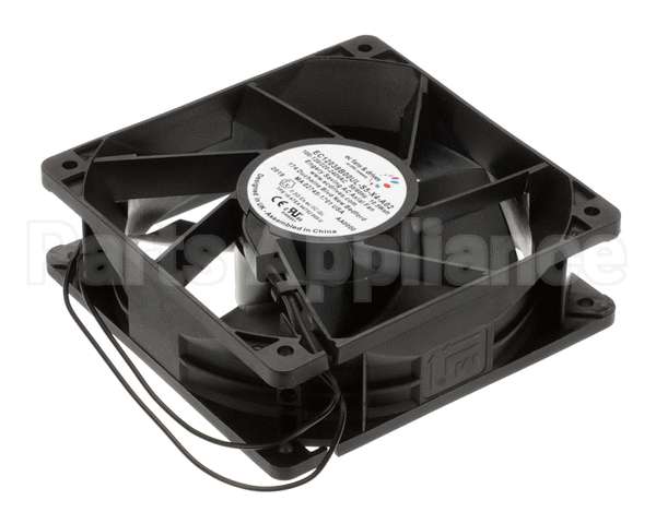 338-60062-10 Traulsen Ec Axial Fan Blade - Vac 110-120 / 220-2