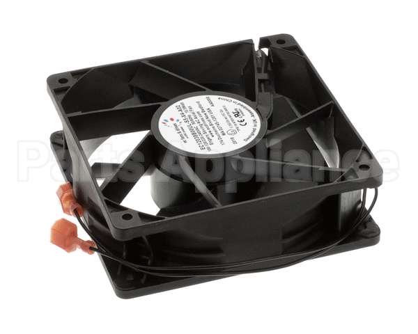 338-60062-10 Traulsen Ec Axial Fan Blade - Vac 110-120 / 220-2