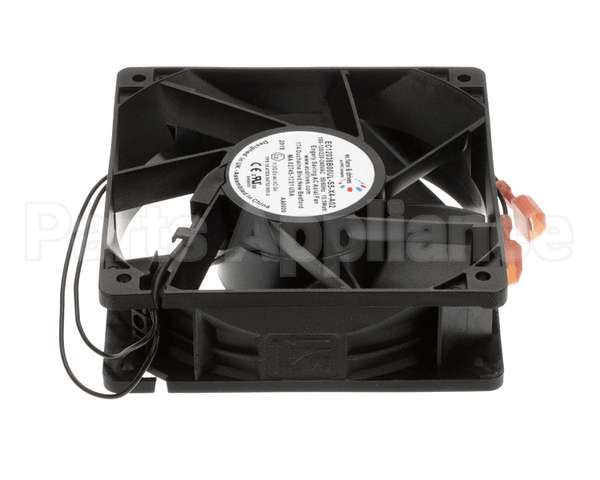 338-60062-10 Traulsen Ec Axial Fan Blade - Vac 110-120 / 220-2