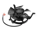 338-60066-00 Traulsen Refrig Side Fan Motor & Blade