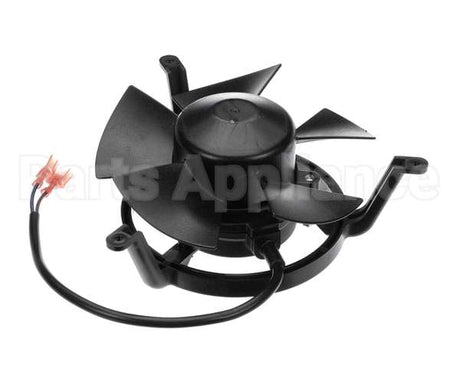 338-60066-00 Traulsen Refrig Side Fan Motor & Blade