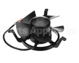 338-60066-00 Traulsen Refrig Side Fan Motor & Blade