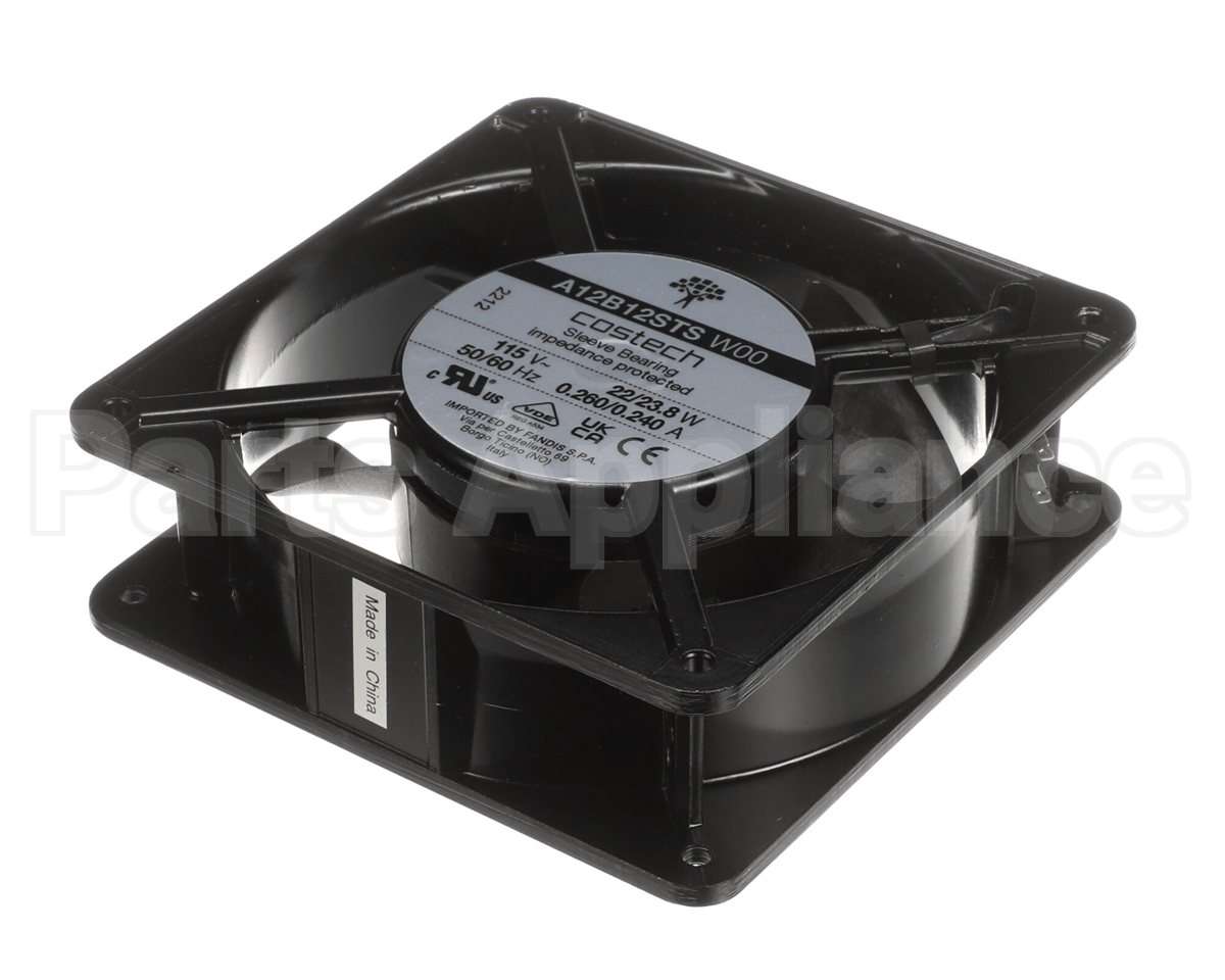 33800-06901 Vollrath Motor-Fan (12L & 20L - 1 Bowl)