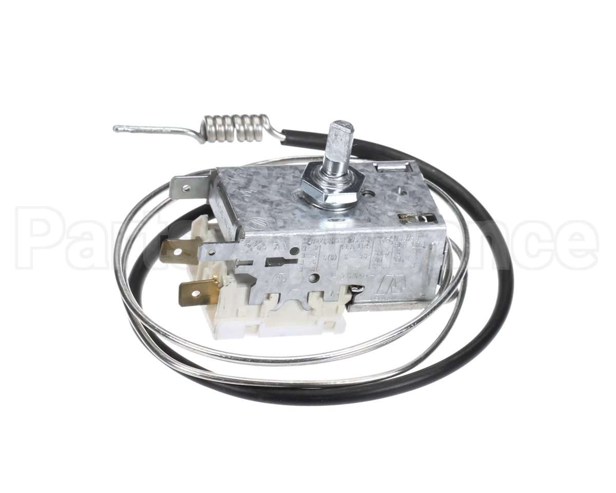 33800-08310 Monaco Foodservice Thermostat 33800-08300