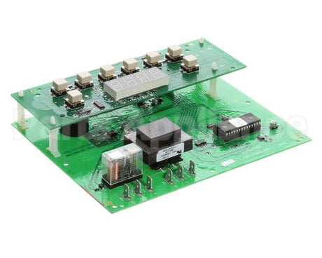 33801 Blodgett Kit, Control Ssd Mcdonalds