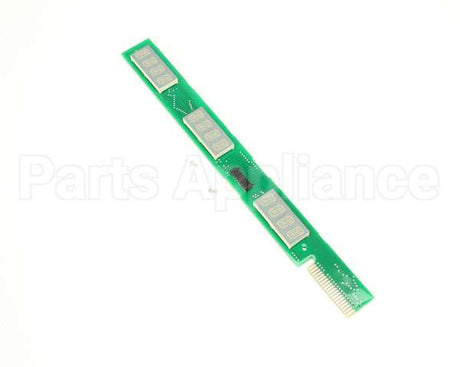 33805 Blodgett Kit, Contron Display Uhc