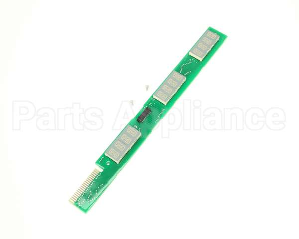 33805 Blodgett Kit, Contron Display Uhc