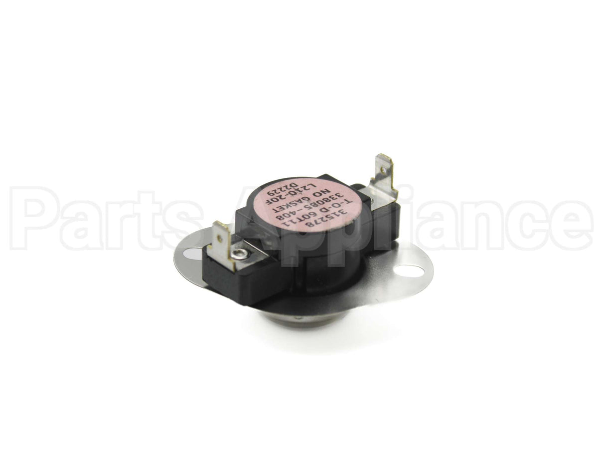 338085-408 Carrier L210-20F Limit Switch
