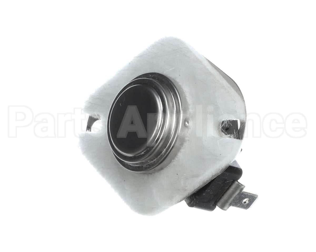 338096-701 Bryant Payne 160-180F Auto Limit Switch