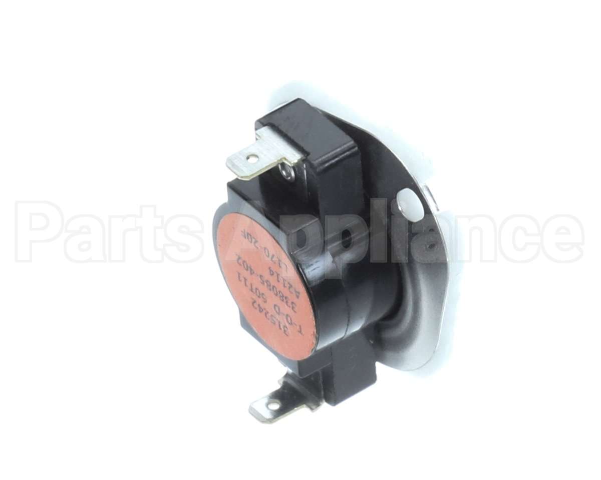 338096-702 Bryant Payne Limit Switch Assembly