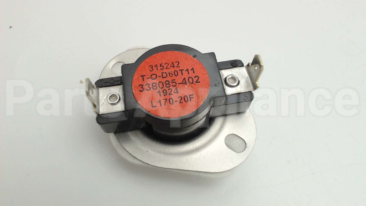 338096-702 Carrier Limit Switch L170-20F
