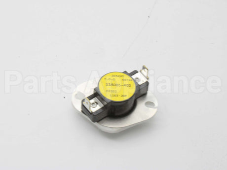 338096-703 Carrier L165-20F Limit Switch