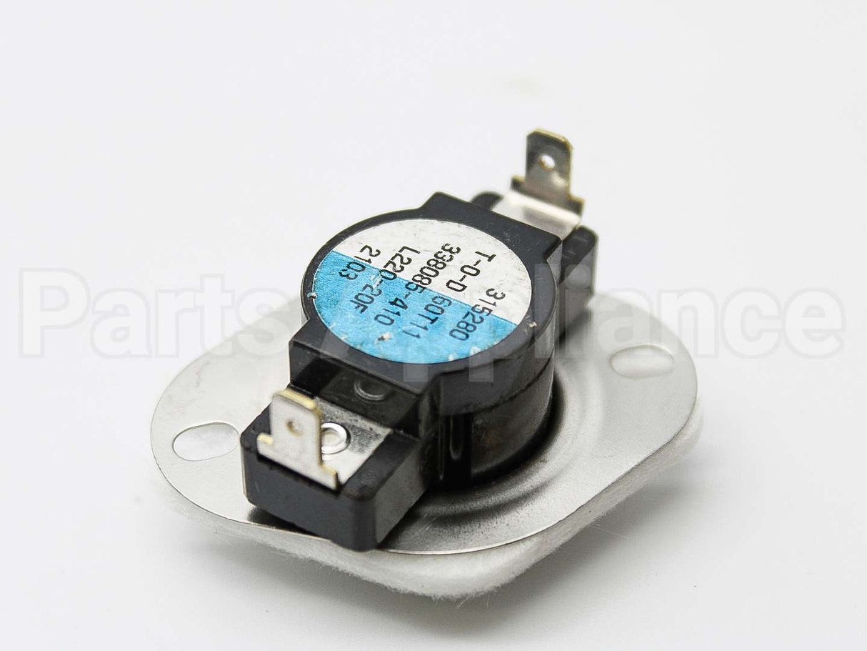 338096-710 Carrier Switch Assy Main Limit