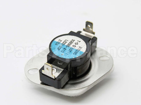338096-710 Carrier Switch Assy Main Limit