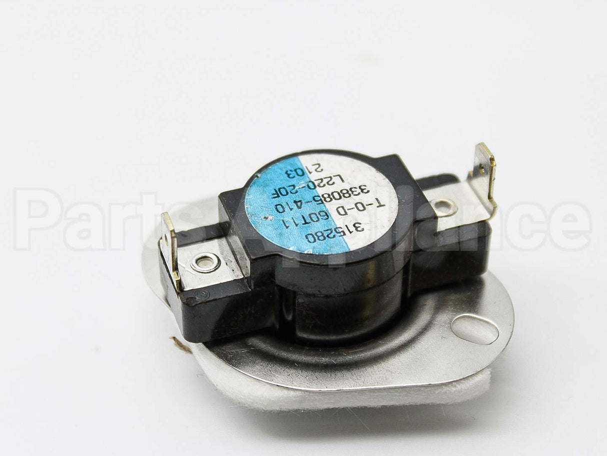 338096-710 Carrier Switch Assy Main Limit