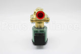 8210G34 Asco 1/2" No 0/150#Airwtr125Oil120V