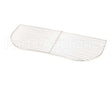 33811.0000 Bunn Drip Tray Cover, Wireform