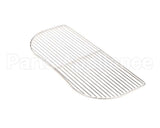 33811.0000 Bunn Drip Tray Cover, Wireform