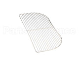 33811.0000 Bunn Drip Tray Cover, Wireform