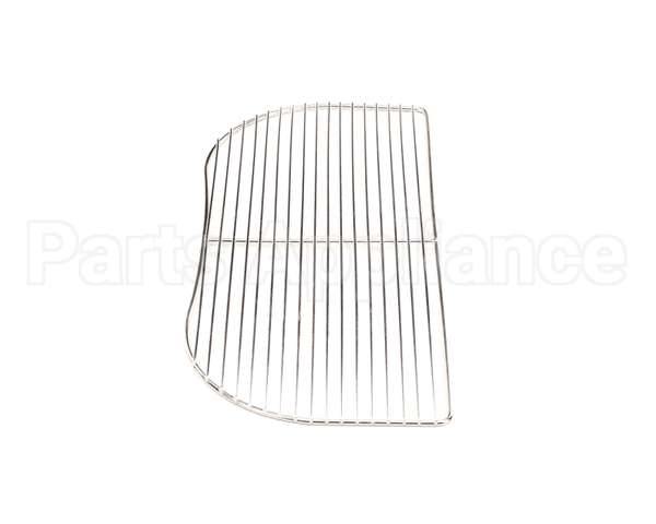 33811.0000 Bunn Drip Tray Cover, Wireform