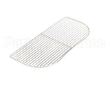 33811.0000 Bunn Drip Tray Cover, Wireform