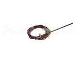 33812-1 Middleby Tctype J Shielded 6.00X120