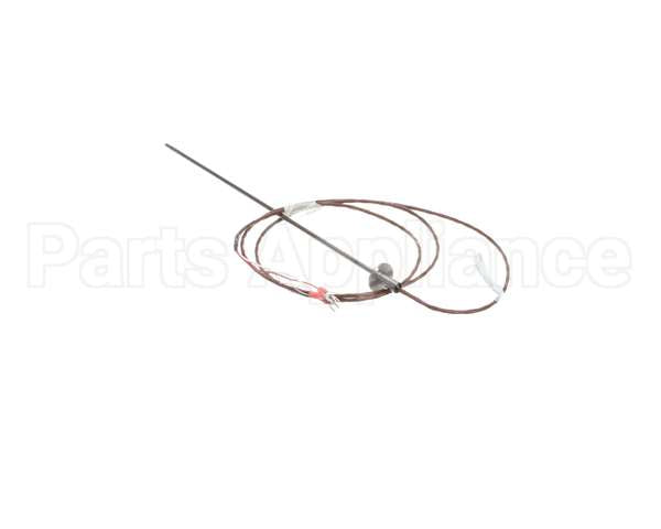 33812-2 Middleby Tc,Type J Shielded 13.38X60