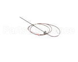 33812-2 Middleby Tc,Type J Shielded 13.38X60