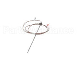 33812-2 Middleby Tc,Type J Shielded 13.38X60