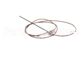 33812-3 Middleby Tc,Type "J" Shielded 9.50X60"