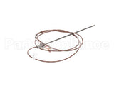33812-3 Middleby Tc,Type "J" Shielded 9.50X60"