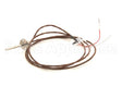 33812-8 Middleby Tc,Type "J" Shielded 2.50X60