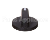 338128 Eagle-Metal Masters Knob, Thermostat