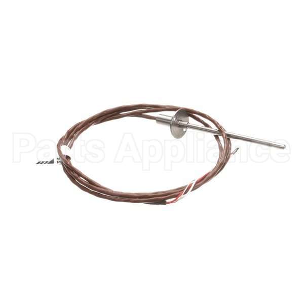 338129 Compatible Middleby Tc, Type J Shielded 4.00 X60