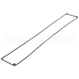 33828 Compatible Blodgett Bezel Uhc Gasket