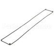 33828 Compatible Blodgett Bezel Uhc Gasket