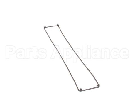 33828 Blodgett Gasket, Bezel Uhc