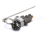 3384-7 Montague Thermostat Griddle Style