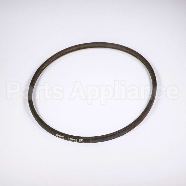 33843 Speed Queen Belt Spin & Agitate