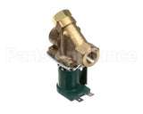 338518 Eagle-Metal Masters Solenoid Valve 120V