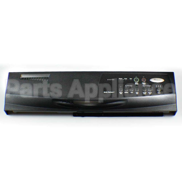 3385731 Whirlpool Console Asm-Service