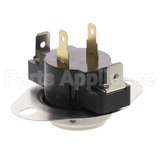 3387134 Dryer Thermostat Compatible