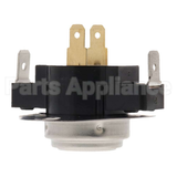 3387134 Dryer Thermostat Compatible