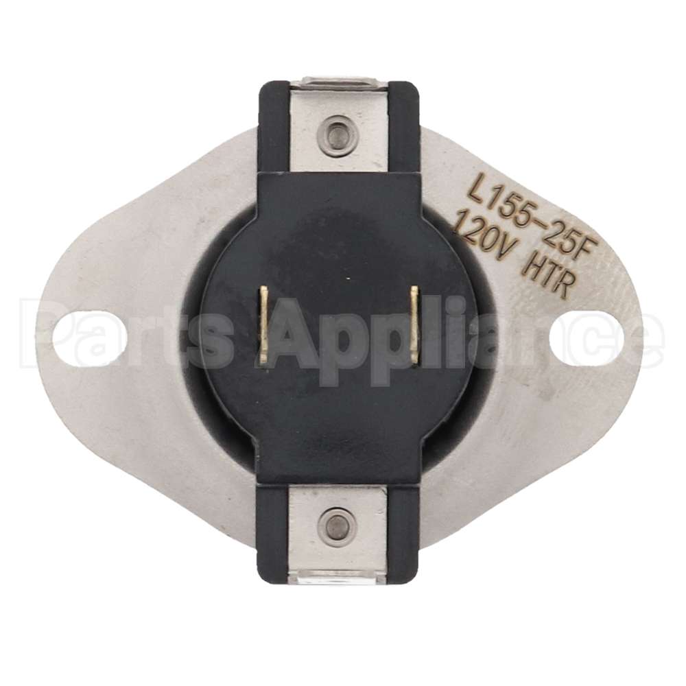 3387134 Dryer Thermostat Compatible